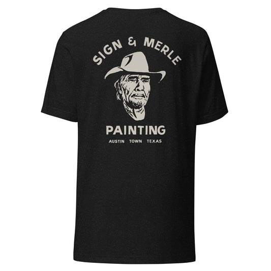 Unisex t-shirt